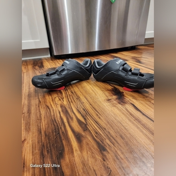 Tommaso Strada Cycling/Bike shoes - Picture 3 of 13